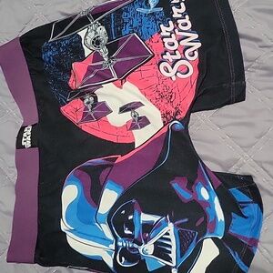 Boxers Star wars